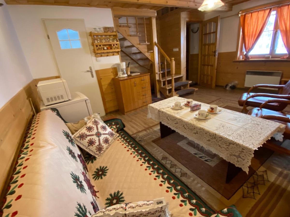 Harenda * Zakopane