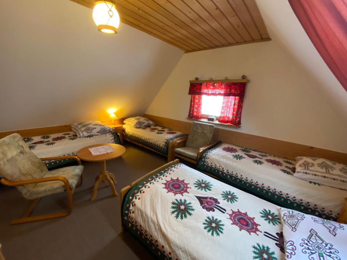 Harenda Zakopane